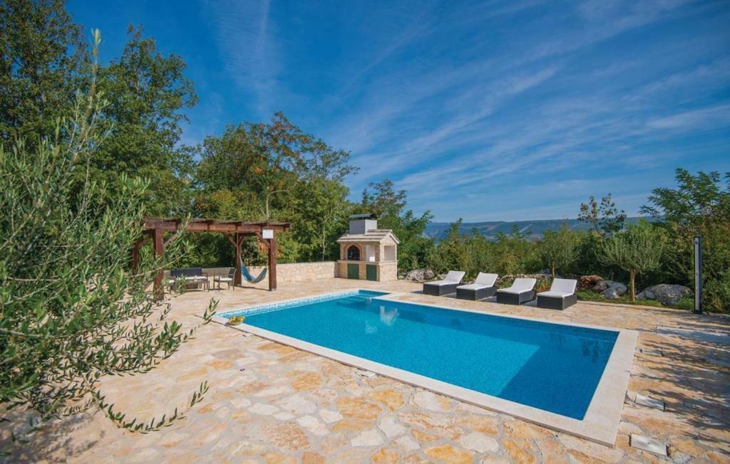 Villa Maslina Imotski Exterior photo