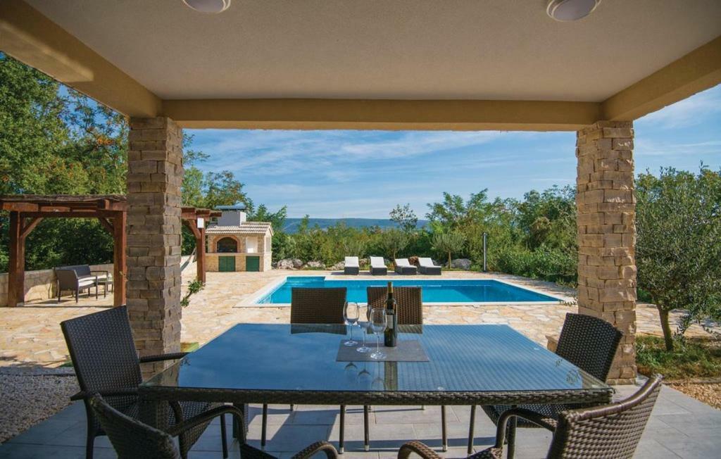 Villa Maslina Imotski Exterior photo