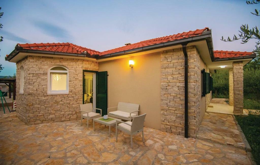 Villa Maslina Imotski Exterior photo