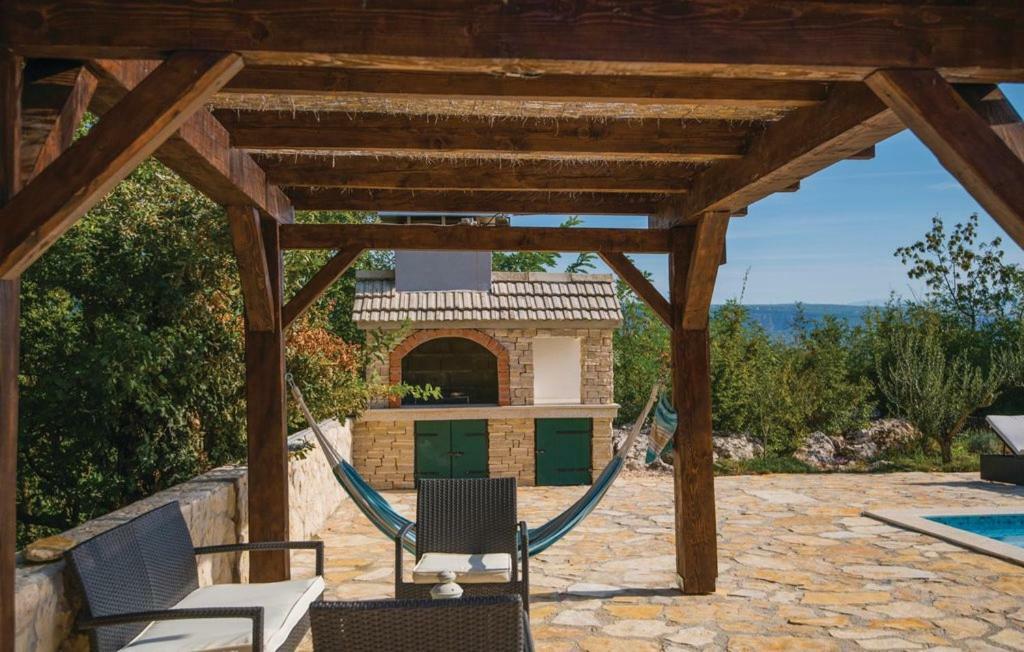 Villa Maslina Imotski Exterior photo