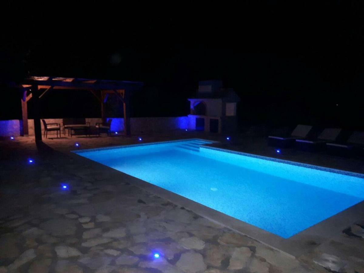 Villa Maslina Imotski Exterior photo