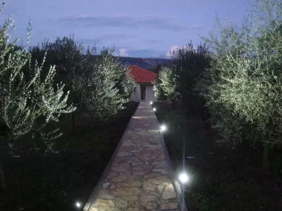 Villa Maslina Imotski Exterior photo