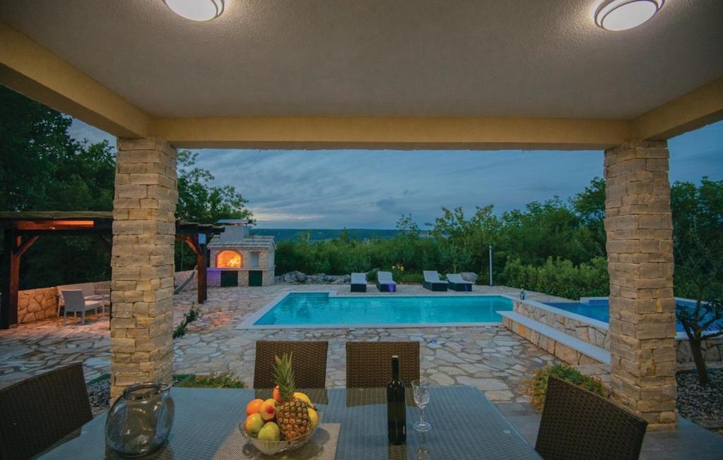 Villa Maslina Imotski Exterior photo