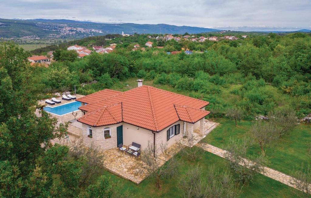 Villa Maslina Imotski Exterior photo