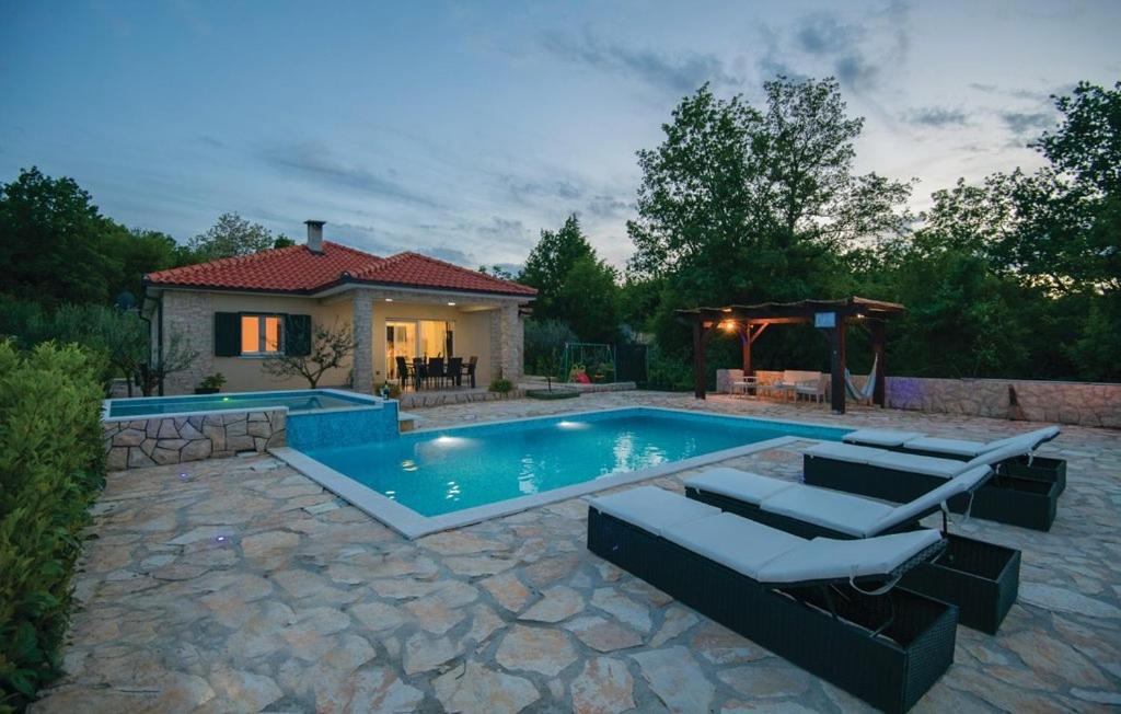Villa Maslina Imotski Exterior photo