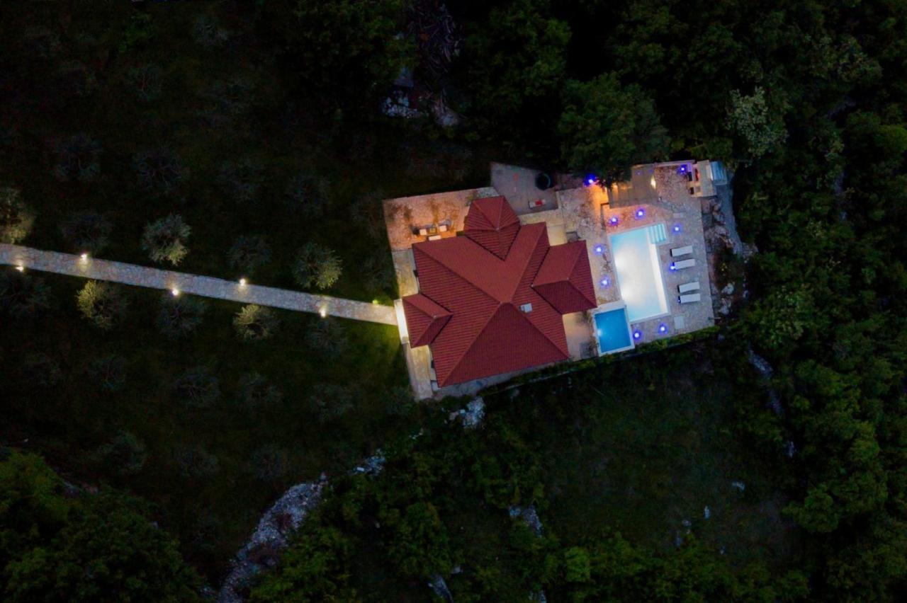 Villa Maslina Imotski Exterior photo